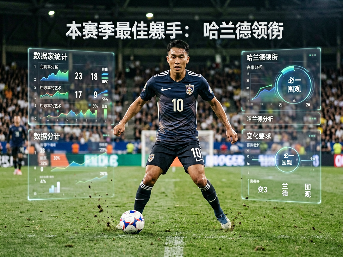 球员数据
