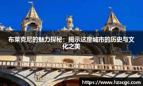 布莱克尼的魅力探秘：揭示这座城市的历史与文化之美